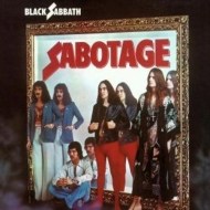 Black Sabbath - Sabotage - cena, srovnání
