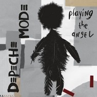 Depeche Mode - Playing The Angel - cena, srovnání
