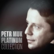 Petr Muk - Platinum collection - cena, srovnání
