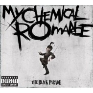 MY CHEMICAL ROMANCE - The Black Parade - cena, srovnání