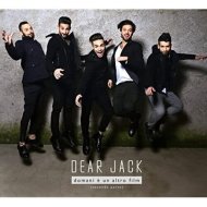 Dear Jack - Domani E' Un Altro Film - cena, srovnání