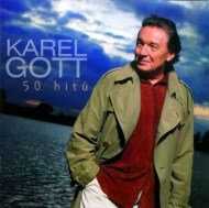 Karel Gott - 50 Hitů - cena, srovnání