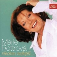 Marie Rottrová - Všechno nejlepší - cena, srovnání