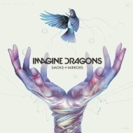 Imagine Dragons - Smoke + Mirrors - cena, srovnání