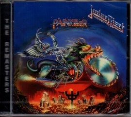 Judas Priest - Painkiller