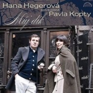 Hana Hegerová - Můj dík - zpívá písně Pavla Kopty - cena, srovnání