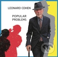 Leonard Cohen - Popular problems - cena, srovnání