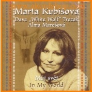 Marta Kubišová, Dave White Wolf Trezak - Můj svět (In My World) - cena, srovnání