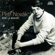Petr Novák - Svět a nesvět 66-97 - cena, srovnání