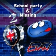 Elán - School Party & Missing - cena, srovnání