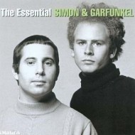 Paul Simon, Art Garfunkel - The Essential - cena, srovnání