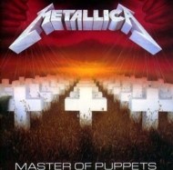 Metallica - Master of Puppets - cena, srovnání