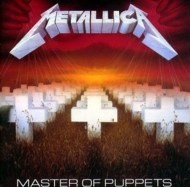 Metallica - Master of Puppets - cena, srovnání