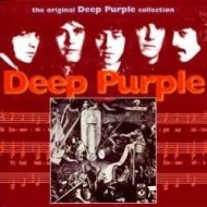 Deep Purple - Deep Purple - cena, srovnání