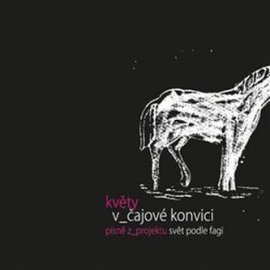 Květy - V Čajové Konvici