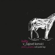 Květy - V Čajové Konvici - cena, srovnání