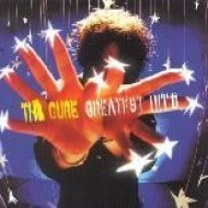 The Cure - Greatest hits 18TR - cena, srovnání