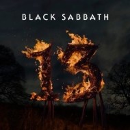 Black Sabbath - 13 - cena, srovnání