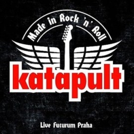 Katapult - Made In Rock'n' Roll LIVE