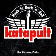 Katapult - Made In Rock'n' Roll LIVE - cena, srovnání