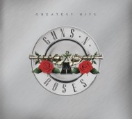 Guns n´Roses - GREATEST HITS - cena, srovnání