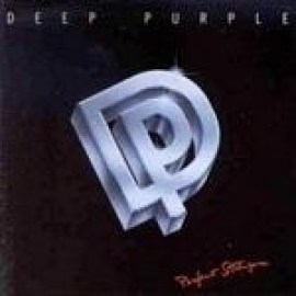 Deep Purple - Perfect Strangers