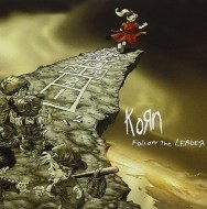 Korn - Follow the leader - cena, srovnání