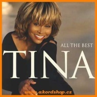 Tina Turner - All The Best 1966-2004 - cena, srovnání