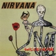 Nirvana - Incesticide - cena, srovnání
