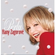 Hana Zagorová - Perly Hany Zagorové - cena, srovnání