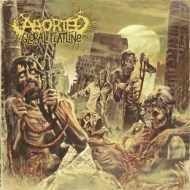 Aborted - Global Flatline - cena, srovnání