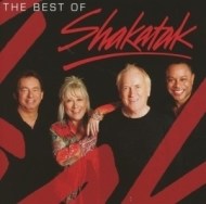 Shakatak - Greatest Hits - cena, srovnání