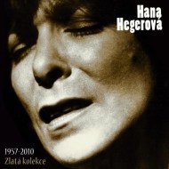 Hana Hegerová - Zlatá kolekce 1957-2010 - cena, srovnání