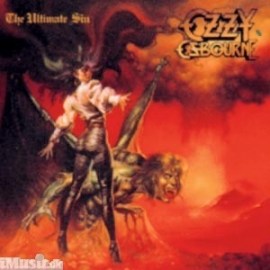 Ozzy Osbourne - Ultimate Sin