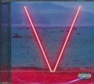 Maroon 5 - V - cena, srovnání