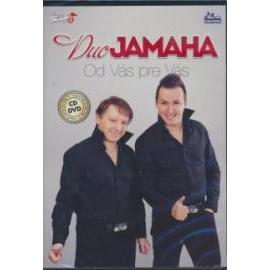 Duo Yamaha - Od Vás pre Vás