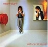 Robert Plant - Pictures At eleven - cena, srovnání