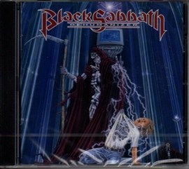 Black Sabath - Dehumanizer