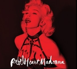 Madonna - Rebel Heart