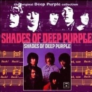 Deep Purple - Shades of Deep Purple - cena, srovnání