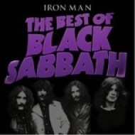 Black Sabbath - Iron Man - The Best of Black Sabbath - cena, srovnání