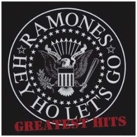 Ramones - Greatest Hits