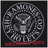 Ramones - Greatest Hits - cena, srovnání