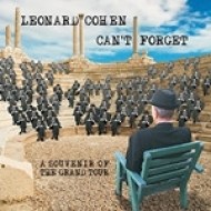 Leonard Cohen - Can't Forget: A Souvenir of The Grand Tour - cena, srovnání
