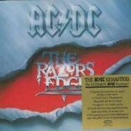AC/DC - The Razors Edge - cena, srovnání