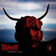 Slipknot - Antennas To Hell - cena, srovnání