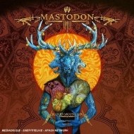 Mastodon - Blood Mountain - cena, srovnání