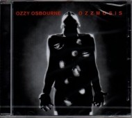 Ozzy Osbourne - Ozzmosis - cena, srovnání