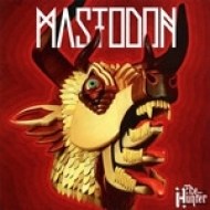 Mastodon - The Hunter - cena, srovnání