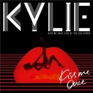Kylie Minogue - Kiss Me Once - Live at the Sse Hydro - cena, srovnání